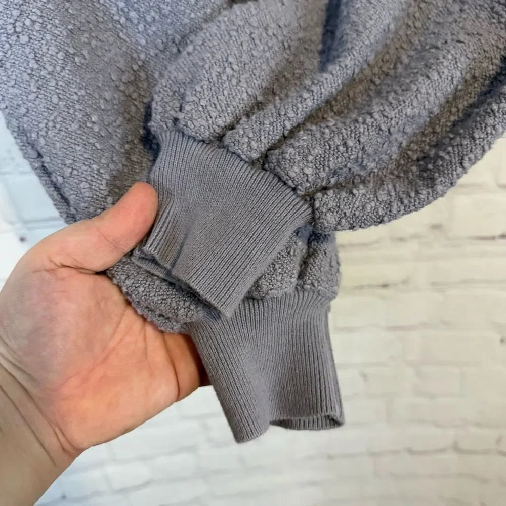 Free People Found My Friend Pullover Size XS